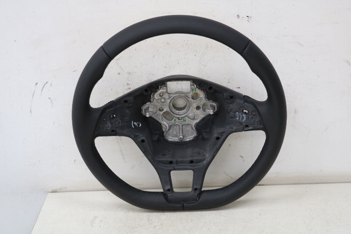 VW Golf 7 / Sportsvan læderrat uden skiftepaler – 5G0419091BH, brugt