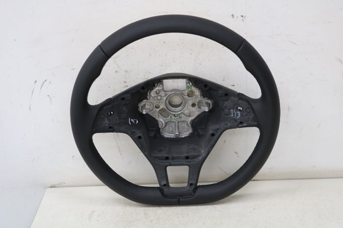 VW Golf 7 / Sportsvan læderrat uden skiftepaler – 5G0419091BH, brugt