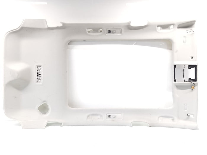 VW Touran 5T loftbeklædning til panoramatag – 5TA867501T, brugt