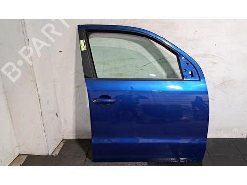 VW Amarok højre fordør – 2H0831056AG, brugt