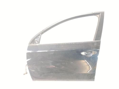 VW Passat B7 venstre fordør – 3AA831055, brugt