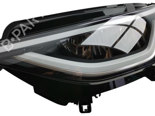 VW ID. Buzz venstre forlygte – 1T3941005C, brugt