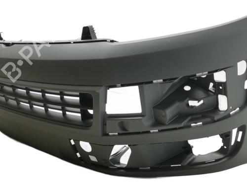 VW California T6 forkofanger – 7E0807221, brugt