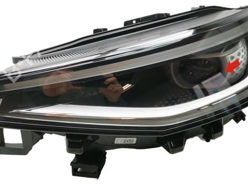 VW ID.7 venstre forlygte – 11C941035K, brugt