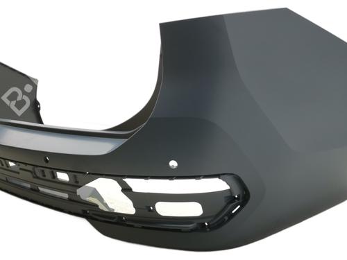 VW Passat B9 bagkofanger – 3J0807421, brugt
