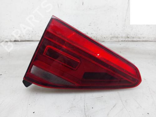 VW Touran 5T venstre indre baglygte – 5TA945093D, brugt