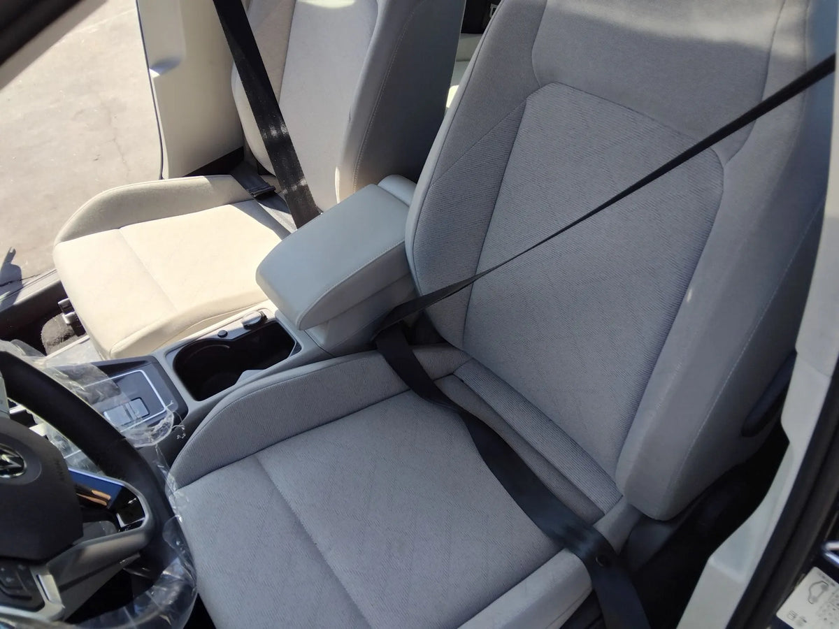 VW Golf 8 sædesæt, brugt