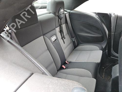 VW Eos sædesæt med dørpaneler – 1Q0881405CGUFA, brugt