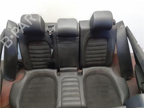 VW CC sædesæt – 3C8881405EJORP, brugt