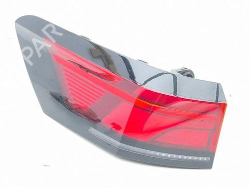 VW Passat B9 venstre baglygte – 3J0945095, brugt