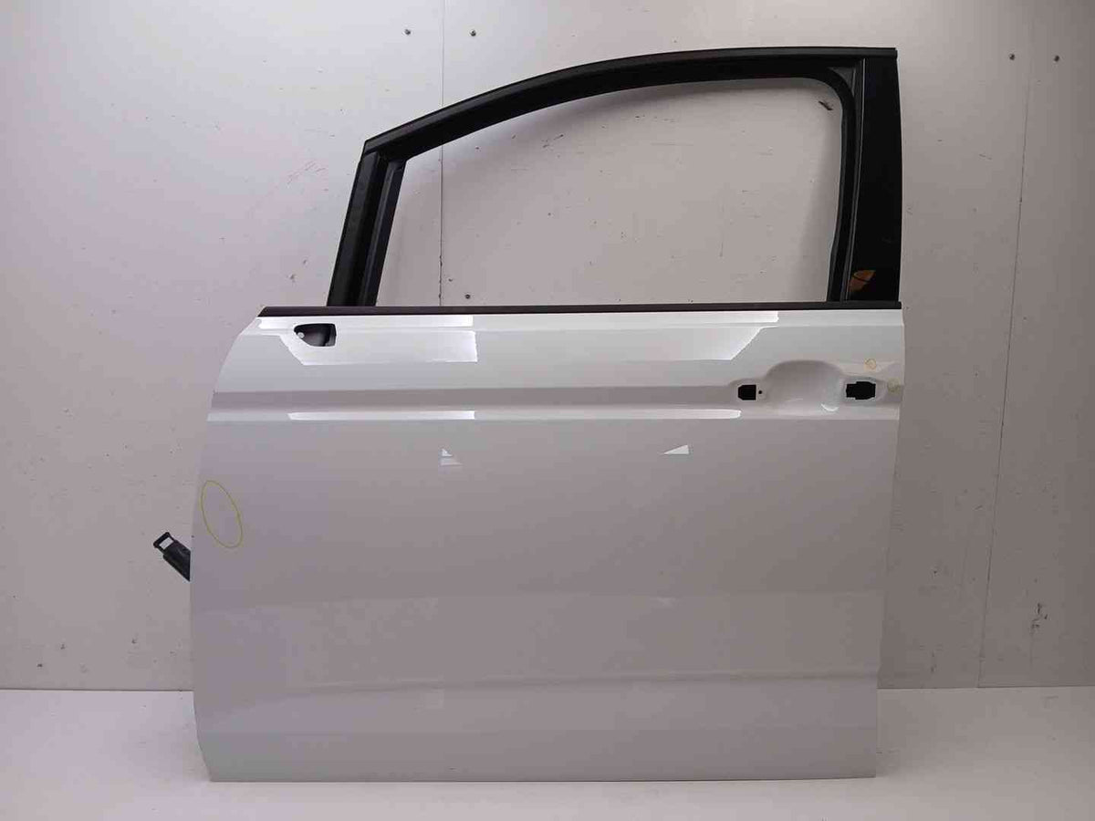 VW Touran 5T venstre fordør – 5TA831055AE, brugt