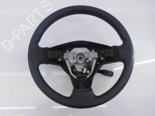 VW Crafter II rat med fartpilotbetjening, brugt