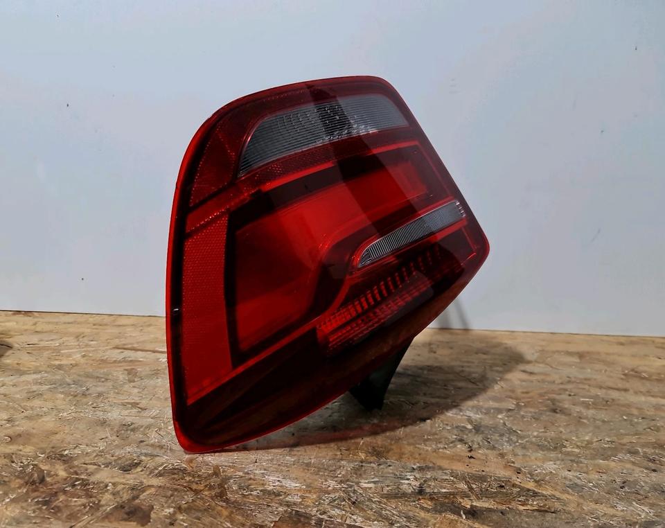 BMW F20/F21 før LCI – højre High/LED-baglygte EU, 7241542-07 – konkret brugt del, foto 4
