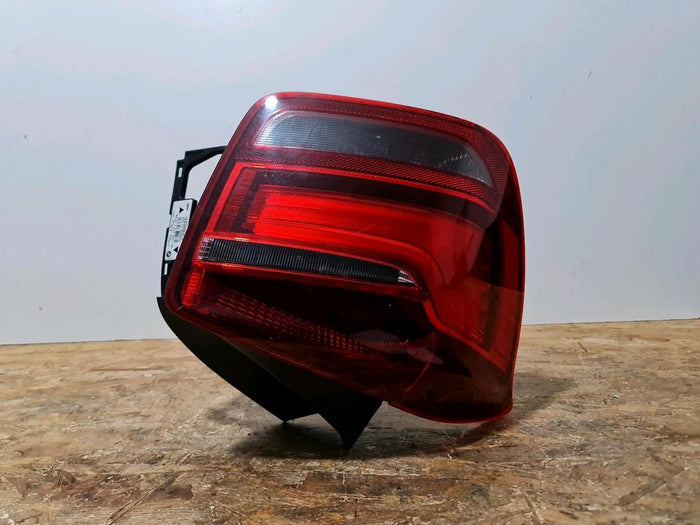 BMW F20/F21 før LCI – venstre High/LED-baglygte EU, 7241541-07