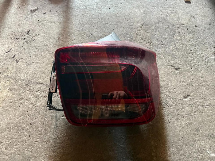 BMW F20/F21 før LCI – højre Blackline LED-baglygte EU, 2225430-01