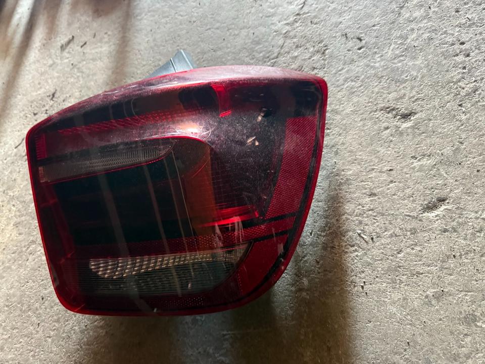 BMW F20/F21 før LCI – højre Blackline LED-baglygte EU, 2225430-01 – originalfoto 2, faktisk stand bevaret