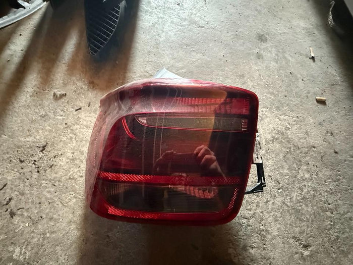 BMW F20/F21 før LCI – venstre Blackline LED-baglygte EU, 2225427-01