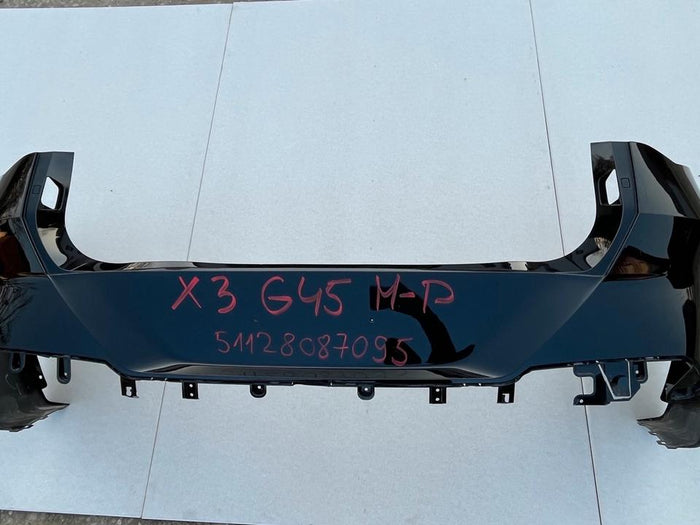 BMW X3 G45 M-Sport – bar bagkofanger, oplyst 51128087095