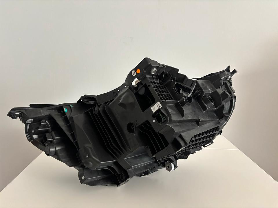 BMW X3 G45 – venstre Basis LED-forlygte, ECE LL, 5A1BD17-08 – foto 3