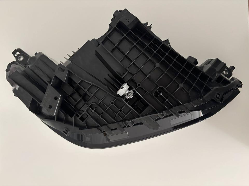 BMW X3 G45 – venstre Basis LED-forlygte, ECE LL, 5A1BD17-08 – foto 4