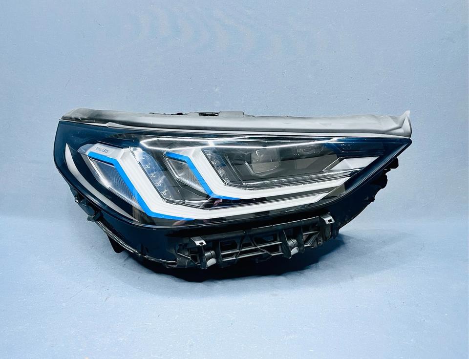 BMW X3 G45 – højre Adaptive LED-forlygte, ECE LL, 5A1BD26-08
