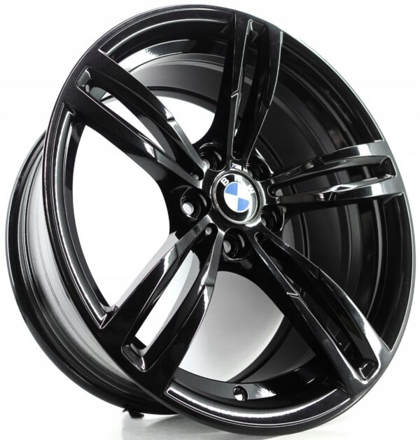 BMW Styling 437M 19″ originale fælge – 2284755 – sæt med 4