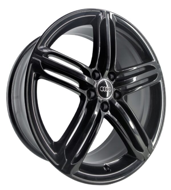 Audi 20″ originale fælge – 4G0601025T – sæt med 4