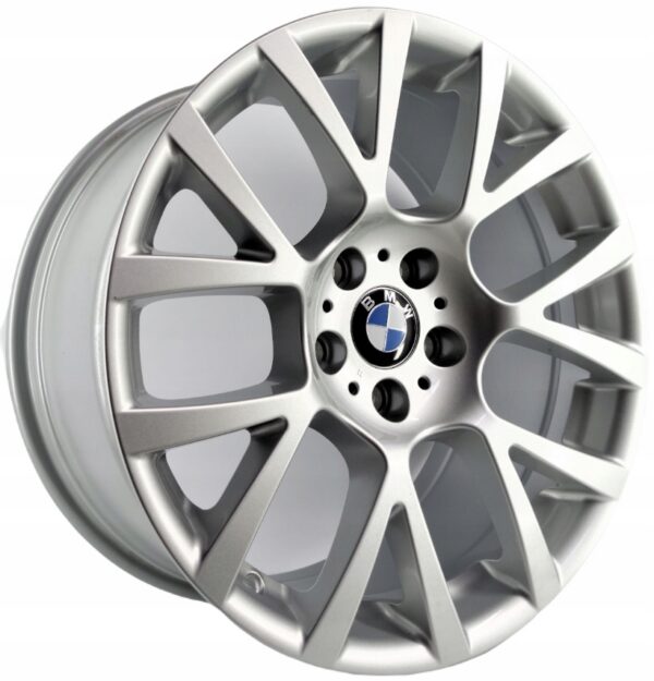 BMW 19″ originale fælge – 6775993 – sæt med 4