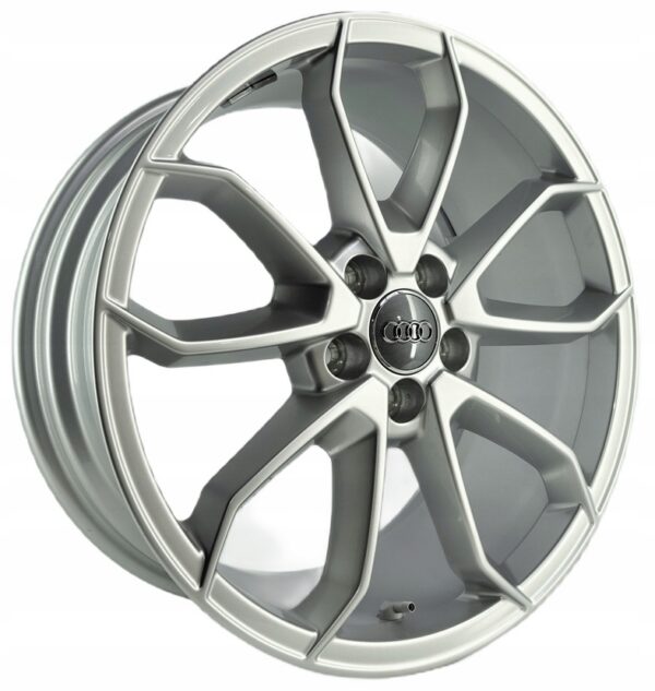 Audi A1 17″ originale fælge – 82A071497A – sæt med 4