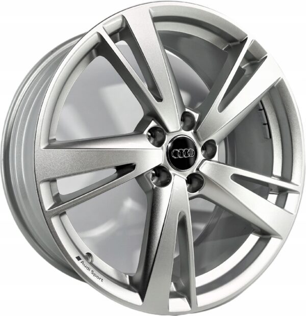 Audi A3/RS3 19″ originale fælge – 8V0601025EJ – sæt med 4
