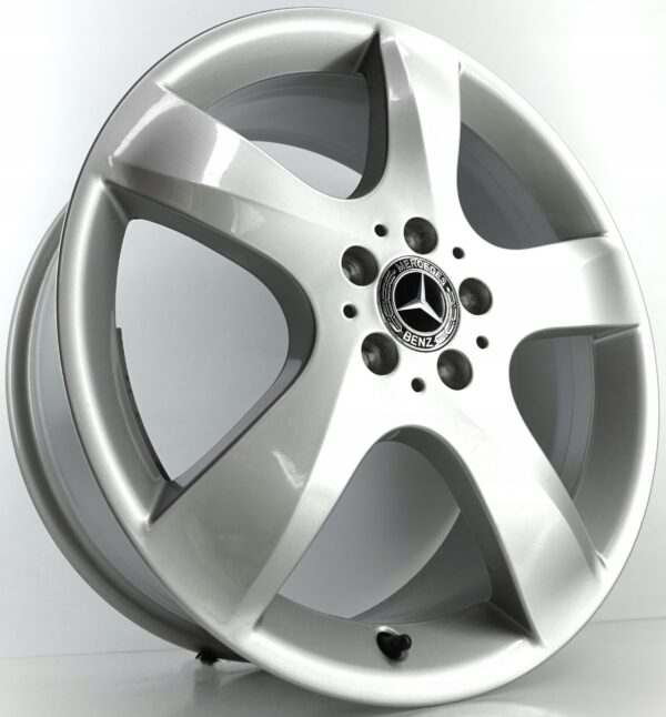 Mercedes-Benz 19″ originale fælge – A2514013902 – sæt med 4