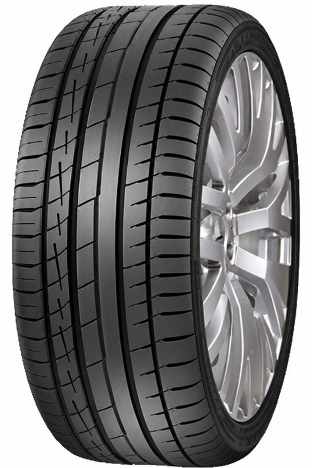 Accelera Iota ST-68 285/40 R21 109W XL