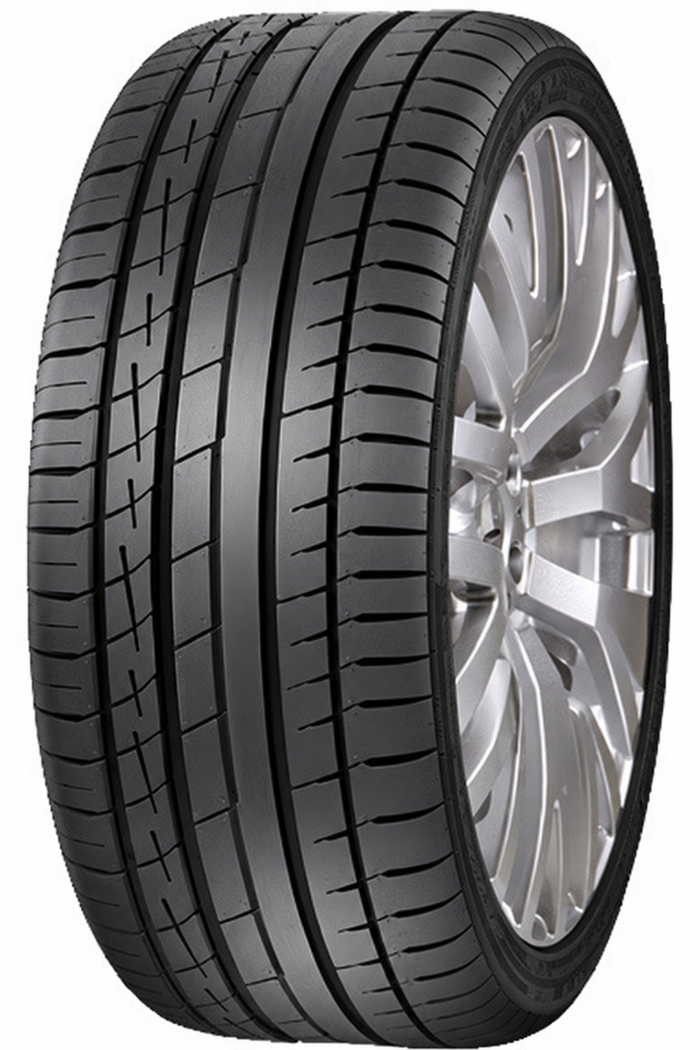 Accelera Iota ST-68 235/40 R21 98V XL