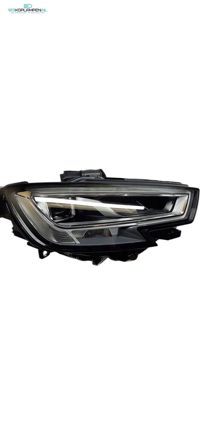 Audi A3 8V facelift – højre Matrix LED-forlygte