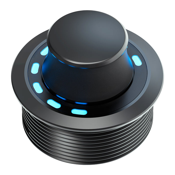 Audiotec Fischer CONDUCTOR PRO – tilbehør til billyd