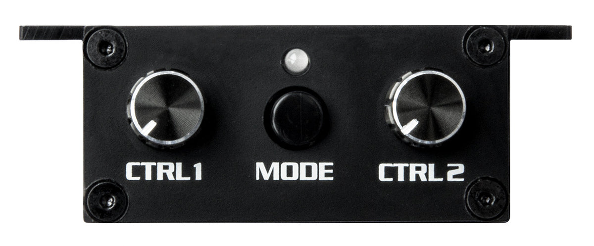 Audiotec Fischer URC.3 – tilbehør til billyd