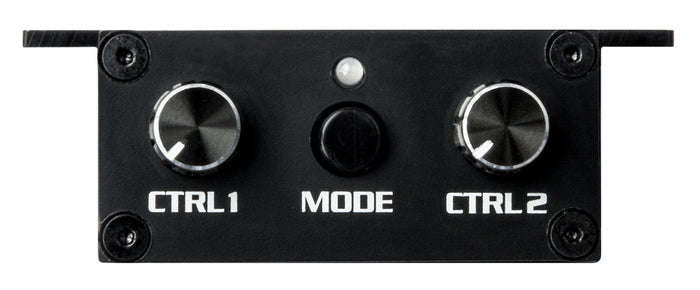 Audiotec Fischer URC.3 – tilbehør til billyd