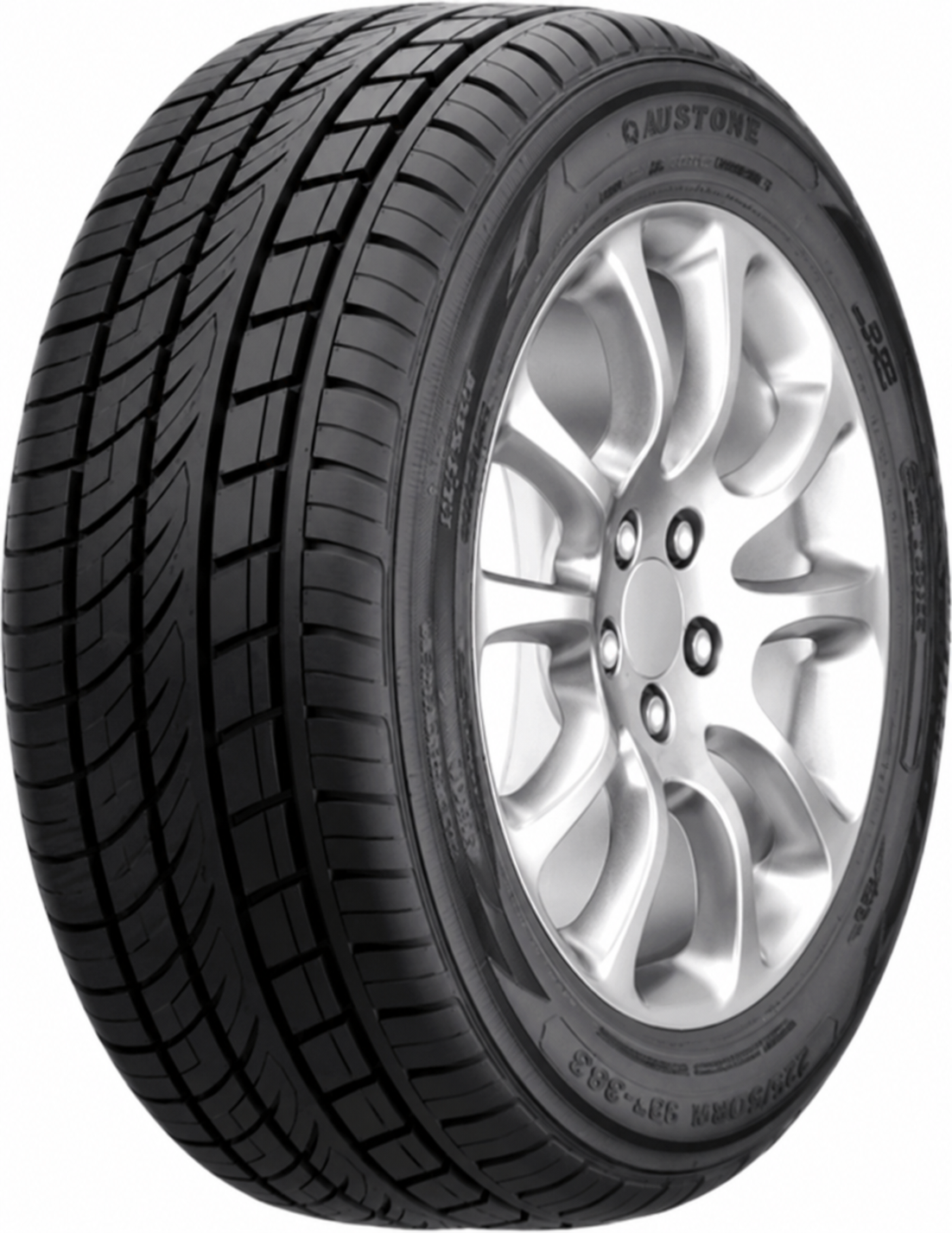 AUSTONE Athena SP-303 285/40 R21 109Y XL