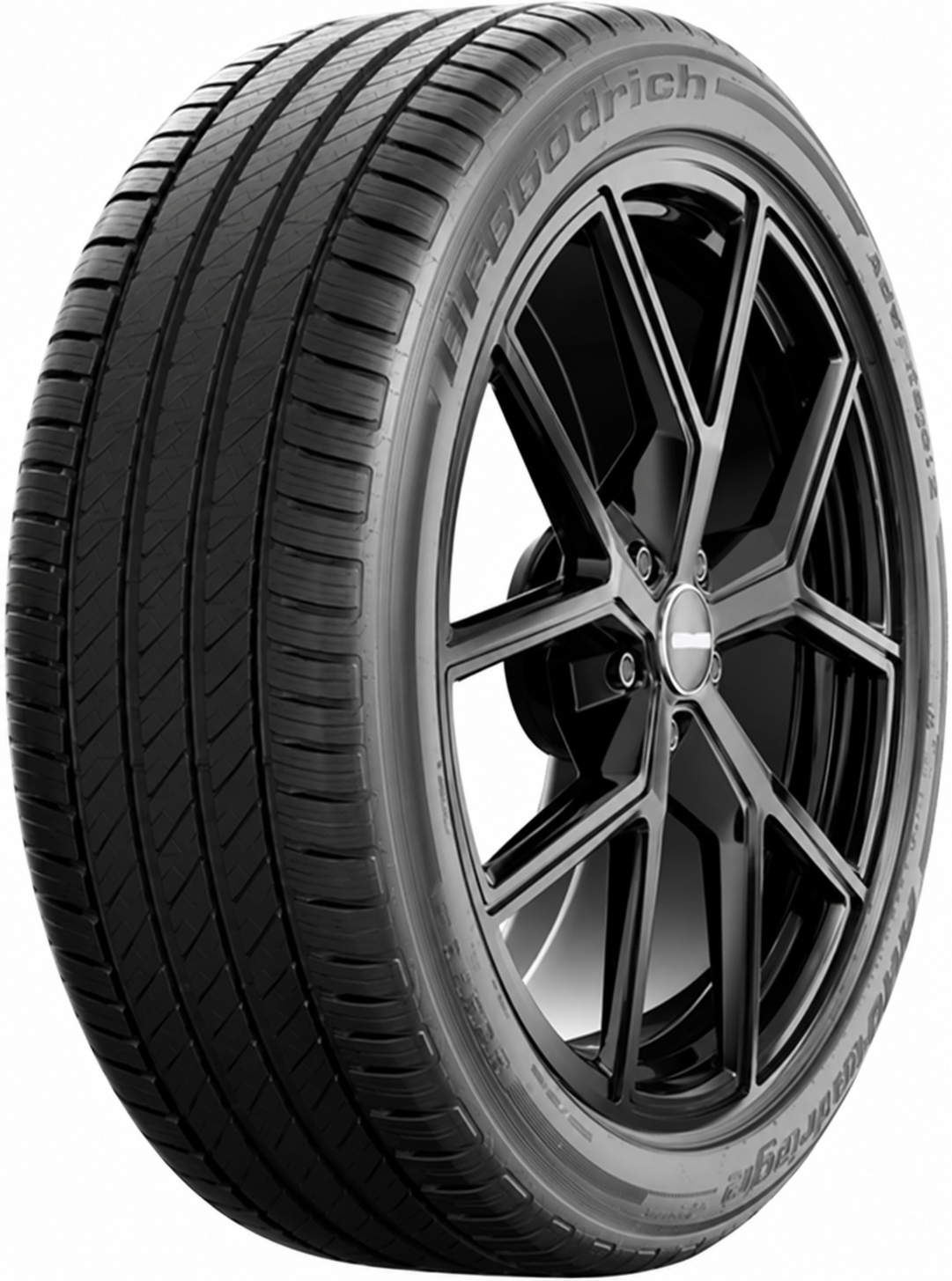 BF Goodrich Advantage 2 295/35 R21 107Y XL, SUV, med fælgbeskyttelseleiste (FSL)
