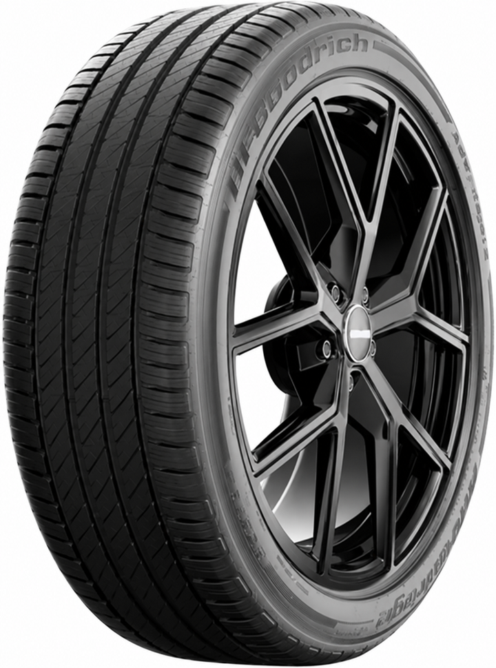 BF Goodrich Advantage 2 – vejledende modelbillede