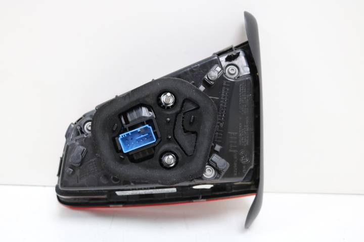 VW Passat B8 sedan venstre indre LED-baglygte – 3G5945307D – originalfoto 3 af den konkrete vare