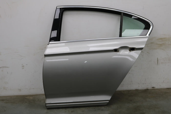 VW Passat B8 sedan venstre bagdør – dørskal, LB7W, 3G5833055AC