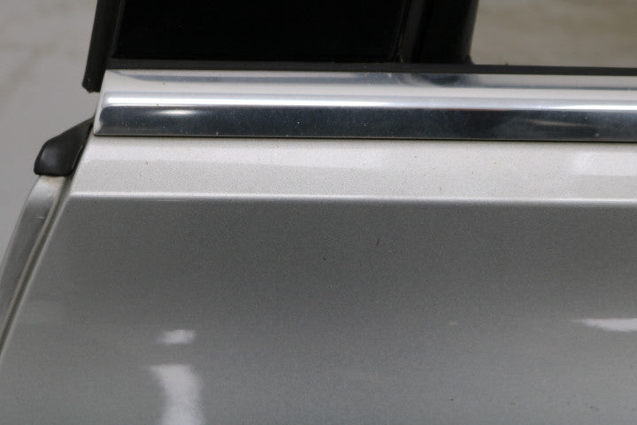 VW Passat B8 sedan venstre bagdør – dørskal, LB7W, 3G5833055AC – faktisk leverandørvare, foto 2