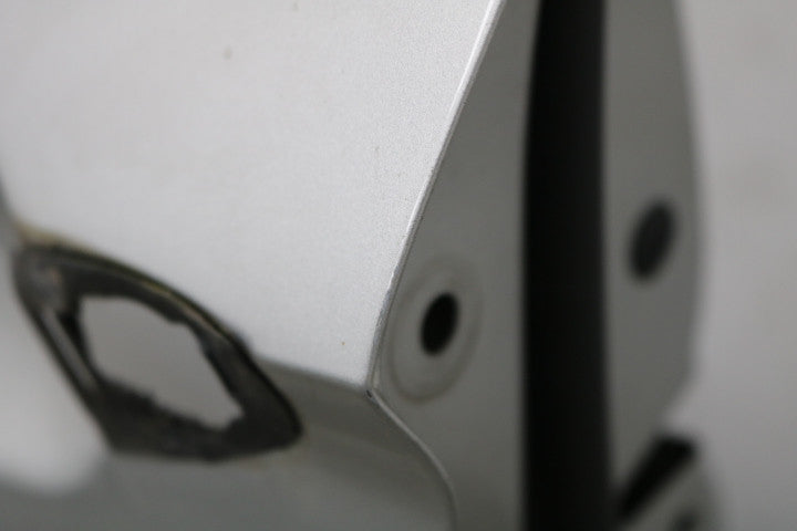 VW Passat B8 sedan venstre fordør – dørskal, LB7W, 3G0831055AG – faktisk leverandørvare, foto 5