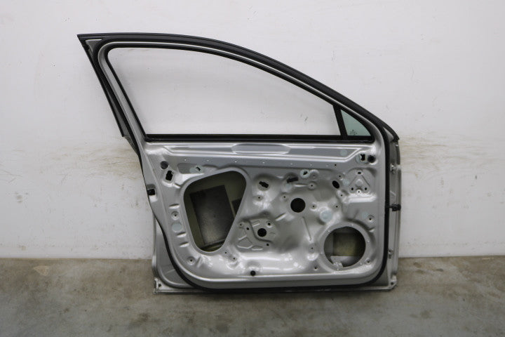 VW Passat B8 sedan venstre fordør – dørskal, LB7W, 3G0831055AG – faktisk leverandørvare, foto 6