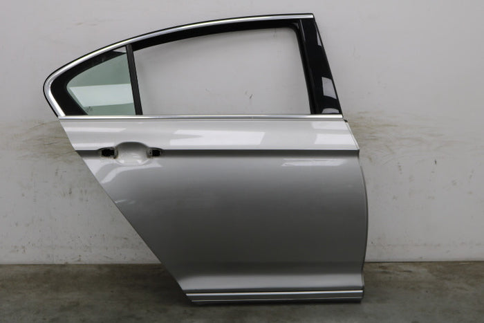 VW Passat B8 sedan højre bagdør – repareret, LB7W, 3G5833056AC