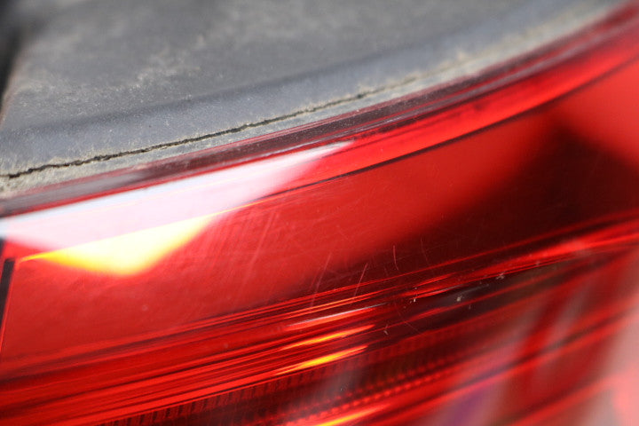VW Passat B8 Variant højre ydre LED-baglygte – 3G9945096D – originalfoto 4 af den konkrete vare