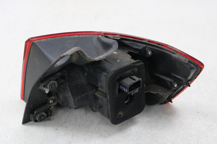 VW Passat B8 Variant venstre ydre LED-baglygte – 3G9945095D – originalfoto 3 af den konkrete vare