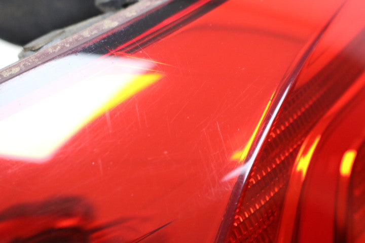 VW Passat B8 Variant venstre ydre LED-baglygte – 3G9945095D – originalfoto 4 af den konkrete vare