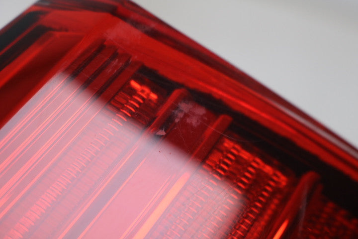 VW Passat B8 Variant venstre ydre LED-baglygte – 3G9945095D – originalfoto 5 af den konkrete vare
